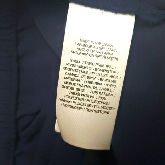 Ralph Lauren Drawstring Jogger Pants Size 16+ - Picture 4 of 4